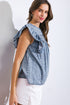 a-magic-moment-woven-top Flying Tomato-Sophia's Style-3